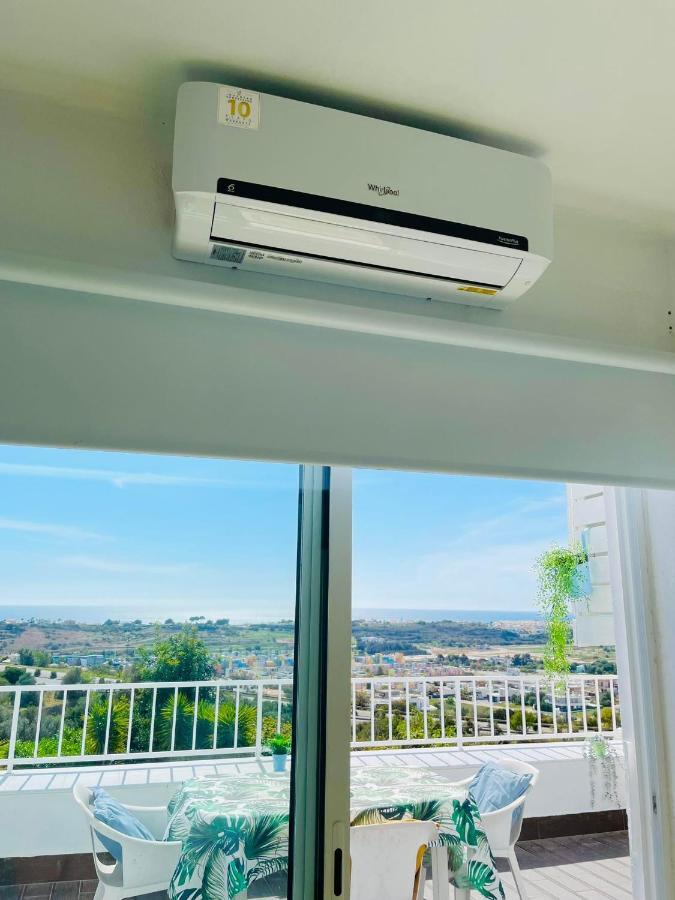 Ocean View Skyline Apartment ‚Hakuna Matata' Albufeira Exterior photo